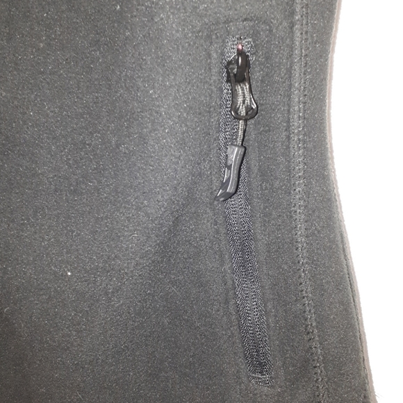 Trespass-Airtrap At300 Polar Fleece Vest UK Sz Xl - Picture 4 of 14